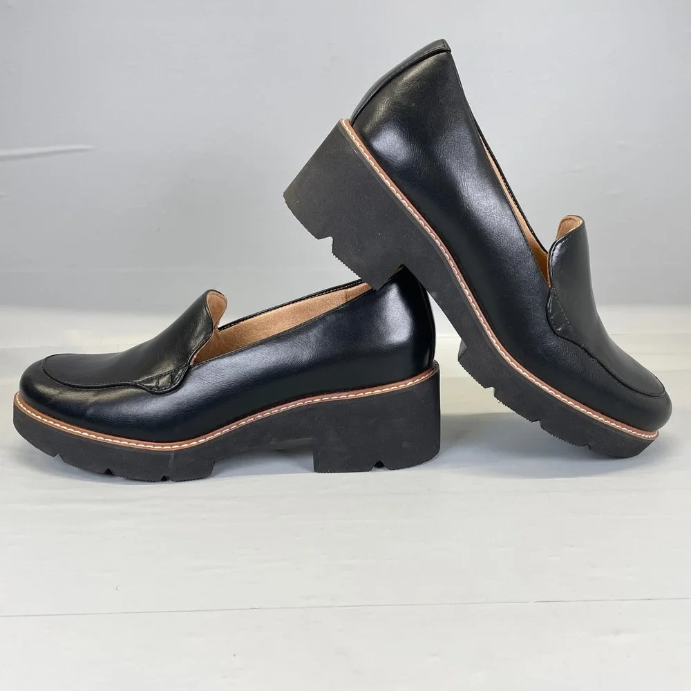 Naturalizer cabaret lug